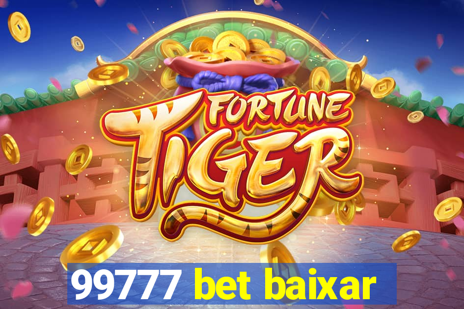 99777 bet baixar